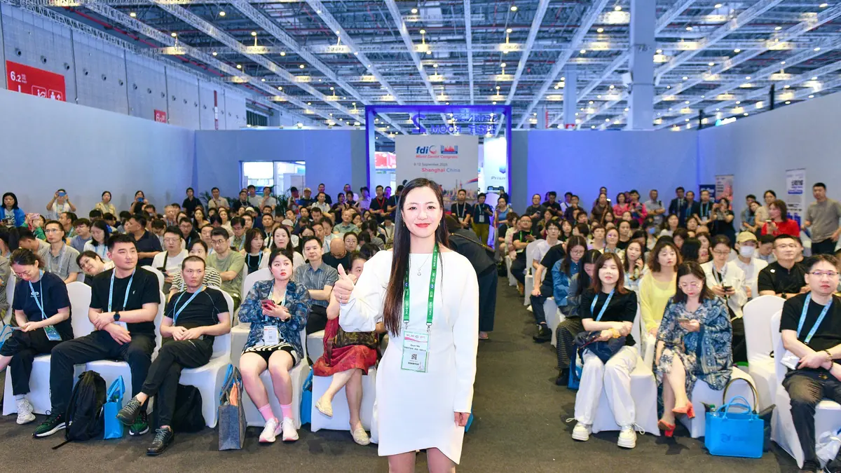 FDI 国际牙科联盟